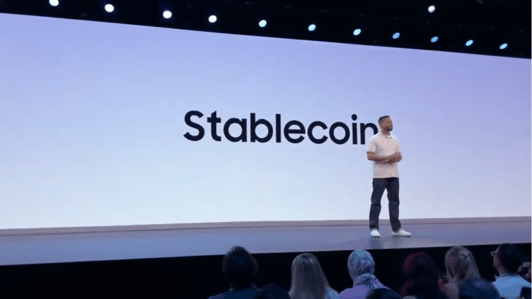 Samsung wallet adds native stablecoin support in a major leap for mainstream crypto adoption