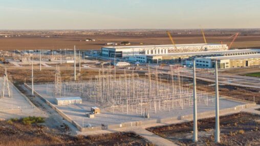 Mara shares jump 13% after 2 gw texas power deal for ai and bitcoin growth