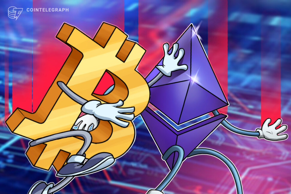 Crypto enters q3 with thinner liquidity but less leverage after q2 reset: talos