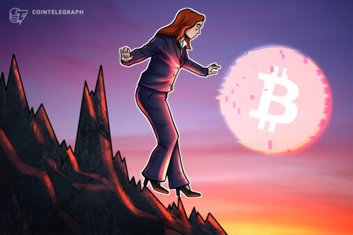 Bitcoin may have bottomed before its traditional cycle low: grayscale’s pandl