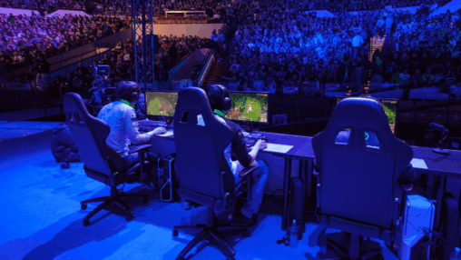 Massive $1m esports world cup payouts arrive as defending world champion t1 suffers a historic exit