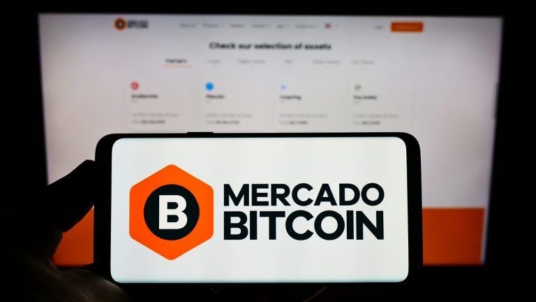 Tether expands its footprint in latin america with a $20 million investment in mercado bitcoin
