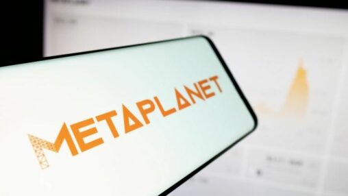 Metaplanet buys 2,823 bitcoins for $225m as treasury reaches 43,000 btc holdings