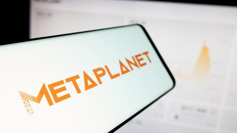 Metaplanet buys 2,823 bitcoins for $225m as treasury reaches 43,000 btc holdings