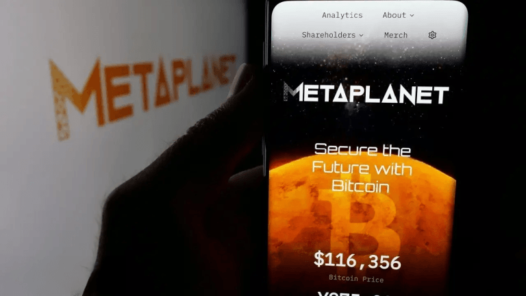 Metaplanet to research bitcoin collateral for round the clock bond settlement
