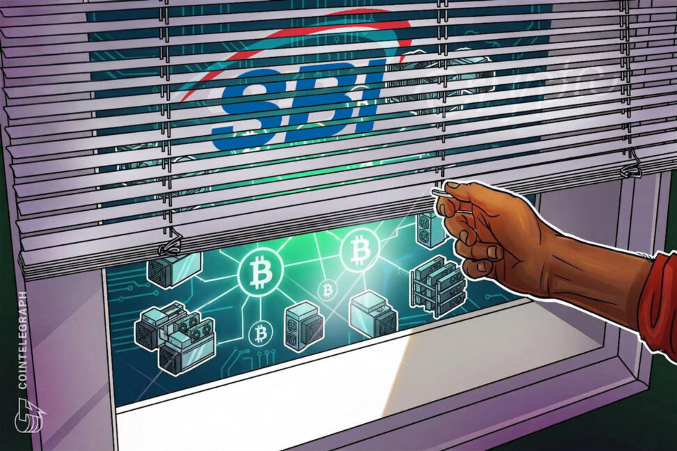 Sbi crypto shuts bitcoin mining pool after five year run