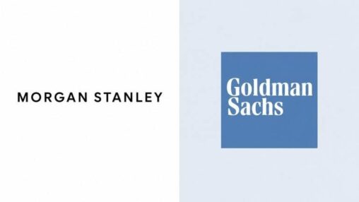 Morgan stanley edges past goldman sachs as wall street’s top ai debt bank: here’s what it means
