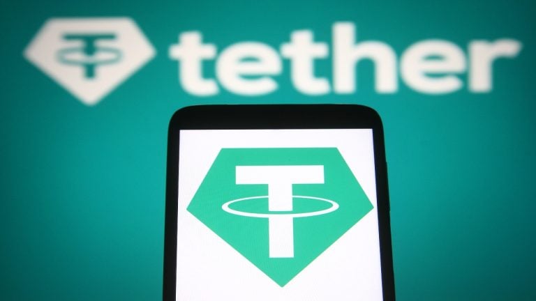 Nairobi securities exchange teams with tether to test usdt settlement across $26.4b market