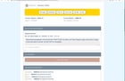 Exposing malicious crypto and trading community in dark web