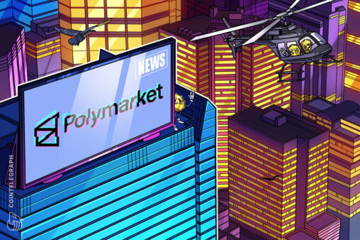 French gambling regulator orders isps to block polymarket