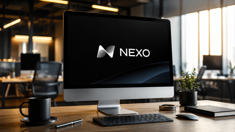 Nexo says micar gives clients a clear standard for platform trust