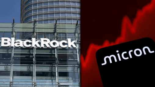 Ondo brings blackrock ivv etf and micron shares onchain in us regulatory first