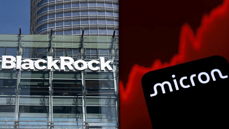 Ondo brings blackrock ivv etf and micron shares onchain in us regulatory first
