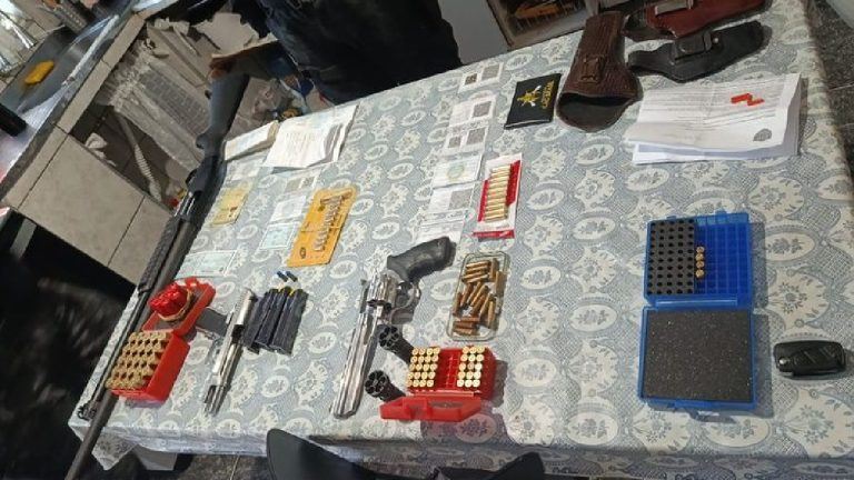 Operation commodity: brazilian police smash $196 million cocaine and crypto laundering ring
