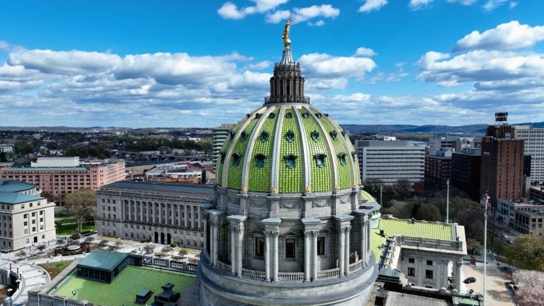 Pennsylvania bill could shut sportsbooks out of prediction market making