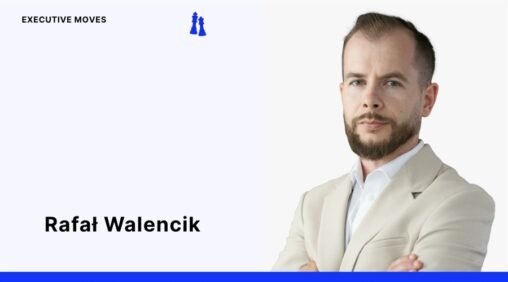 Match trade promotes rafał walencik to head of sales as commercial reshuffle completes
