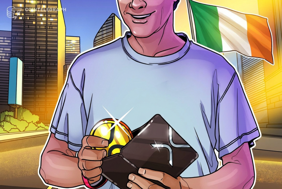 Aviva investors launches tokenized fund after central bank of ireland approval