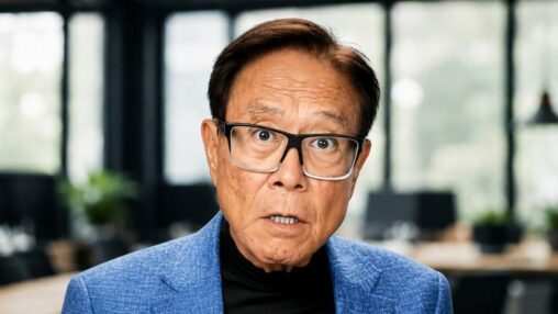 Robert kiyosaki backs ‘go to the moon’ outlook for gold and silver after severe retracement