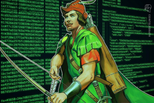 Robinhood rolls out public blockchain, plans crypto trading for uk residents