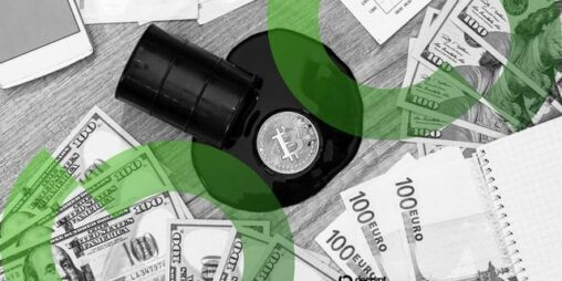 Bitcoin ticks up to $64k following largest inflation slowdown in six years