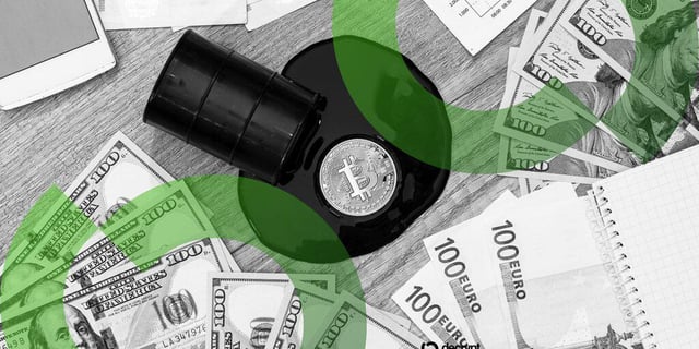 Bitcoin ticks up to $64k following largest inflation slowdown in six years