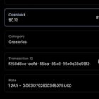Testing the top 8 crypto cards (in south africa) according to fx rates and base tiers: here's what i found.