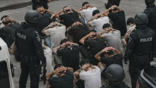 Interpol operation first light 2026 leads to 5,811 arrests in global fraud crackdown