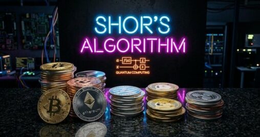 Which cryptocurrencies will survive quantum computing