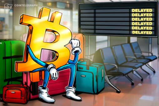 Crypto biz: is the ai to crypto rotation underway?
