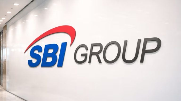 Startale group joins sbi and digift to tokenize a $1.3 billion equity fund with jpysc stablecoin