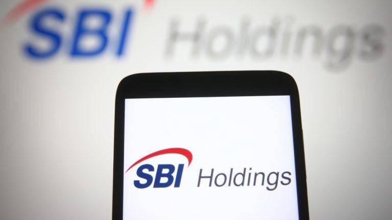 Sbi holdings and solana foundation partner to launch japan’s on chain financial markets