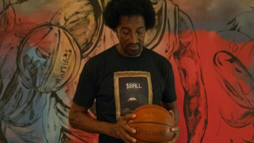 Scottie pippen brings championship history and bitcoin culture to fortnite with don’t drop the ball