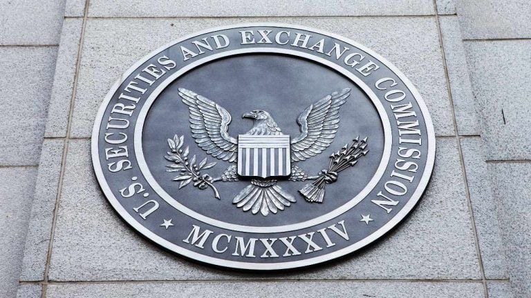 Ripple almost shut down and distributed xrp after sec lawsuit, ceo reveals