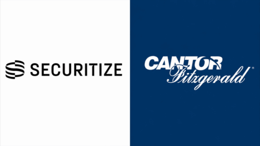 Securitize cantor tokenized ipo framework could change how public companies issue stock