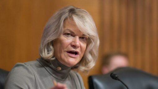 Lummis fires back at warren, says clarity act has 16+ illicit finance safeguards