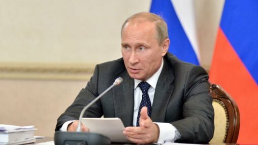 Russia’s duma advances bill 1194918 8, sending crypto law to putin’s desk