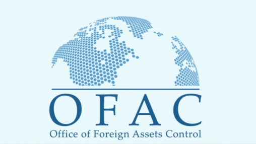 Us treasury designated three individuals and seven tron wallets after tracing $38.6 million in flows.