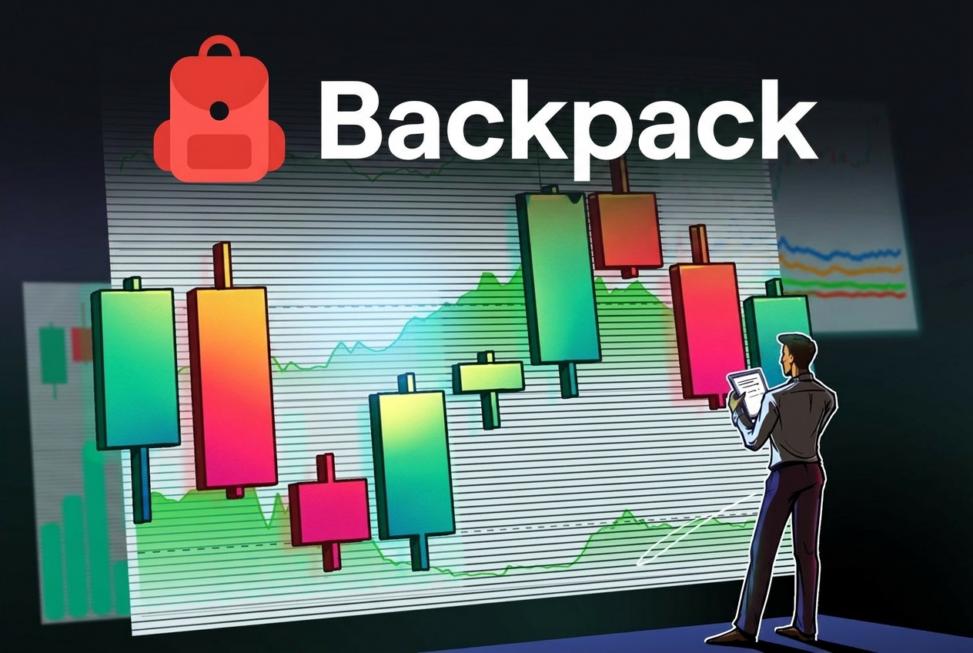 Backpack joins race for 24/7 stock markets with tokenized equities