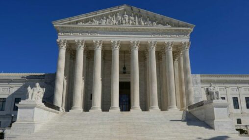 The ultimate banking battle: custodia petitions the supreme court in 6 year fight against the fed