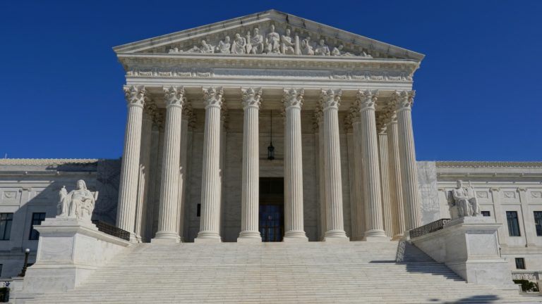 The ultimate banking battle: custodia petitions the supreme court in 6 year fight against the fed