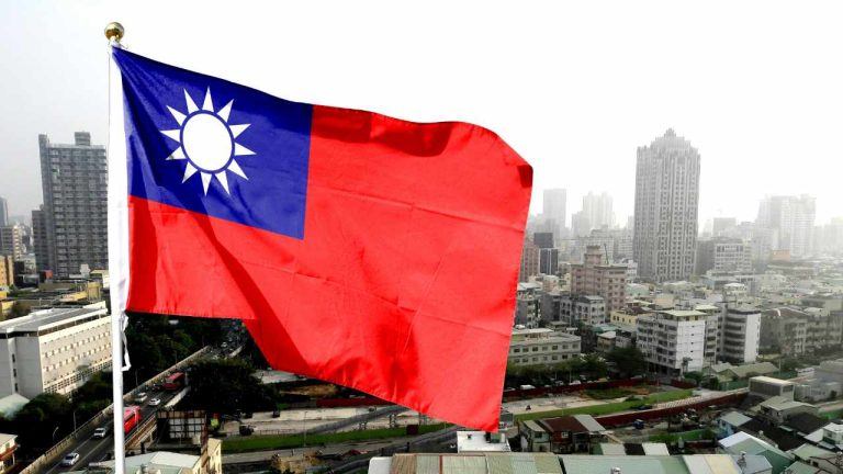 Taiwan lawmaker puts bitcoin reserve odds at 80% in five years: here’s his roadmap