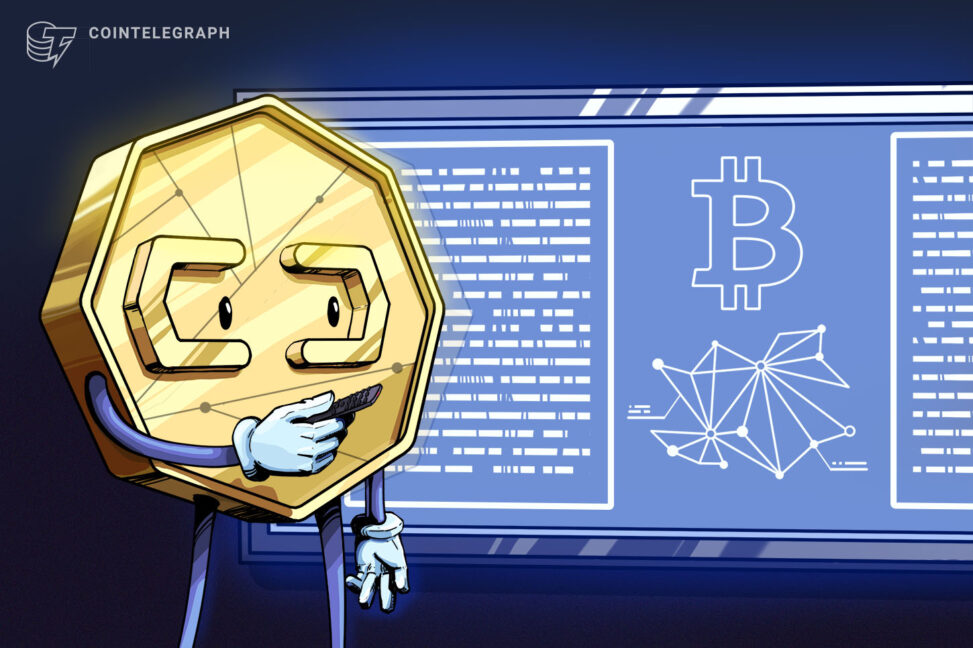Ordinals advocate leonidas proposes new bitcoin client: ‘$dog mode’