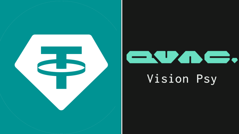 Tether data pushes ai off the cloud with new 460m parameter vision model