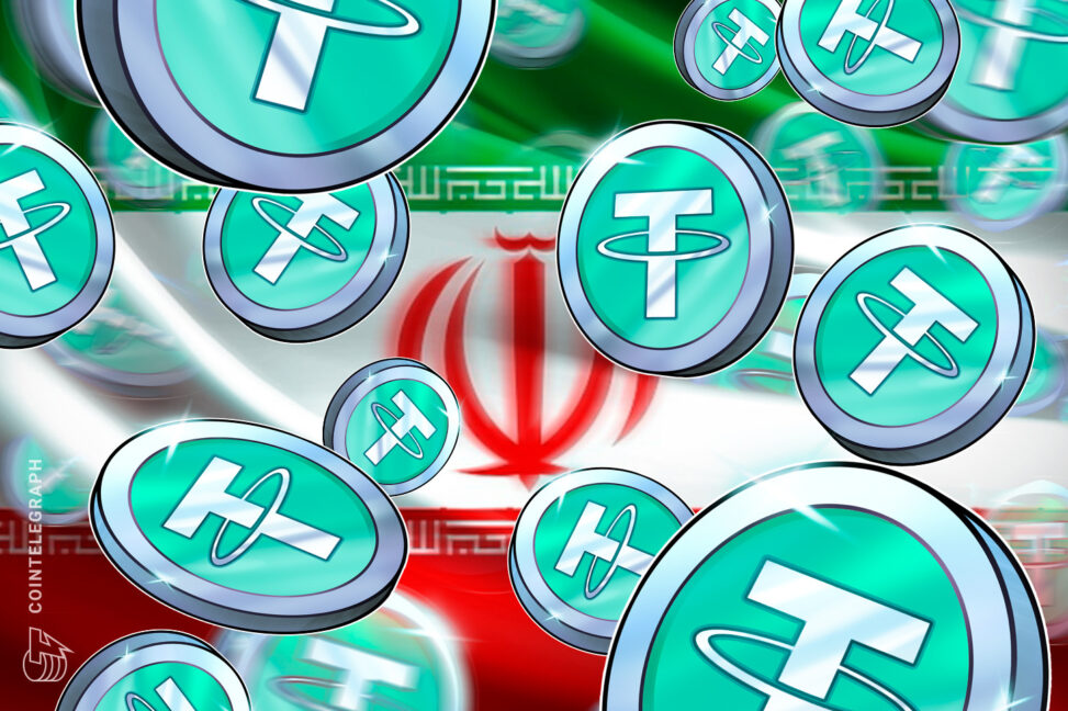 Us freezes $131m in iran linked crypto as middle east tensions rise