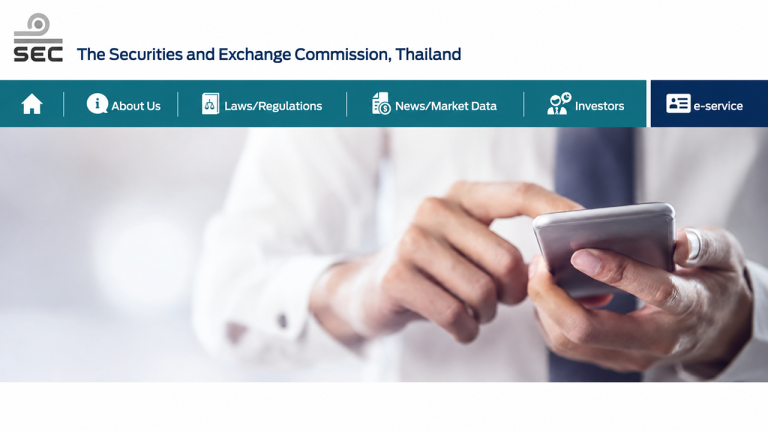 Thailand sec accuses bitkub executives of hiding $50m hack losses from regulators