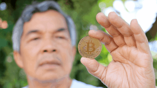 The man who threw away $900 million and spent 12 years trying to dig it back up