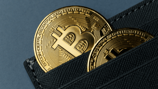 This group of four now dominates over 70% of a key blockchain resource