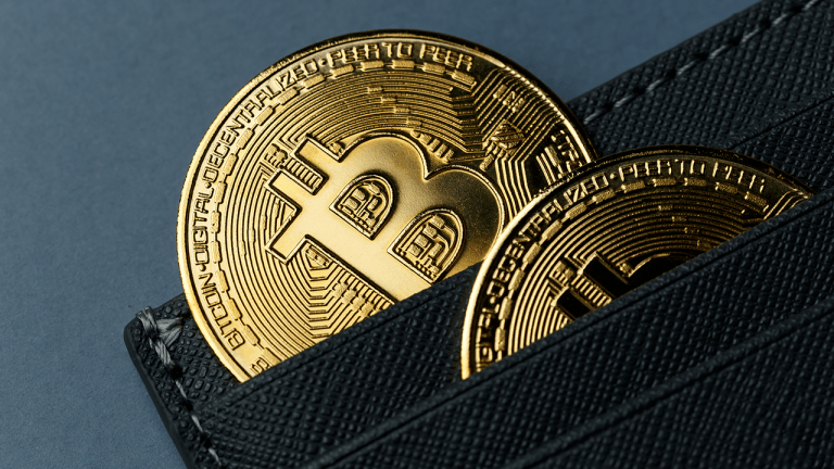 This group of four now dominates over 70% of a key blockchain resource