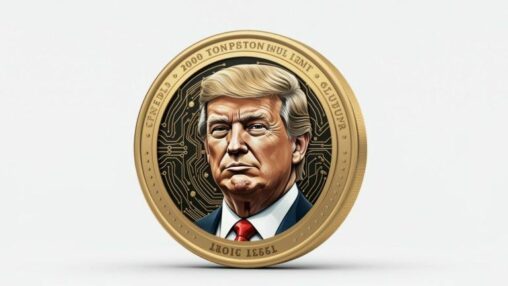 Nyt: donald trump’s trump token leaves nearly a million buyers down $3.81b