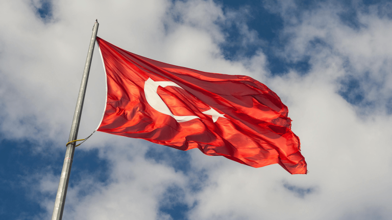 Türkiye blocks 47,493 illegal betting sites as crypto account crackdown expands